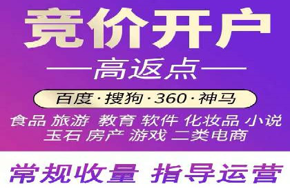 百度竞价代理的运营策略与成功案例分析